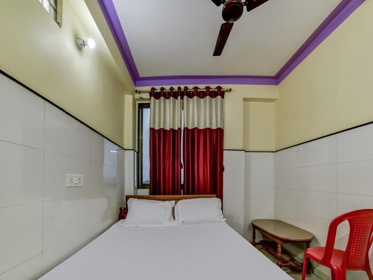 Spot On 82187 Hotel Hindustan Darbhanga المظهر الخارجي الصورة