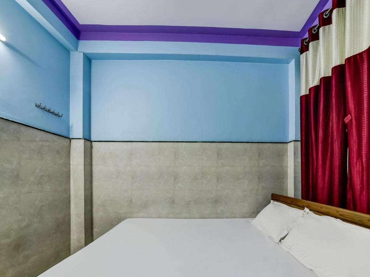 Spot On 82187 Hotel Hindustan Darbhanga المظهر الخارجي الصورة