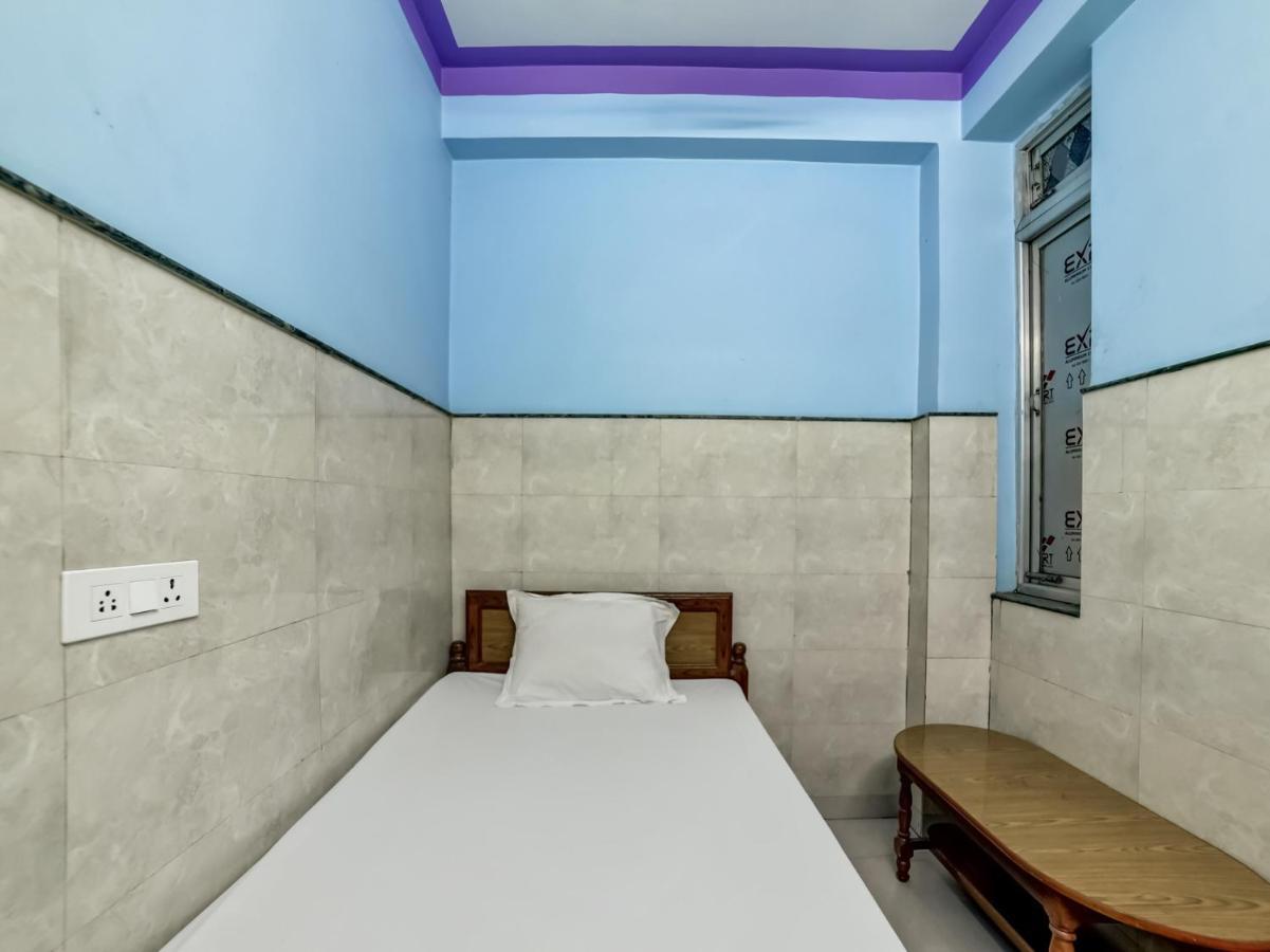 Spot On 82187 Hotel Hindustan Darbhanga المظهر الخارجي الصورة