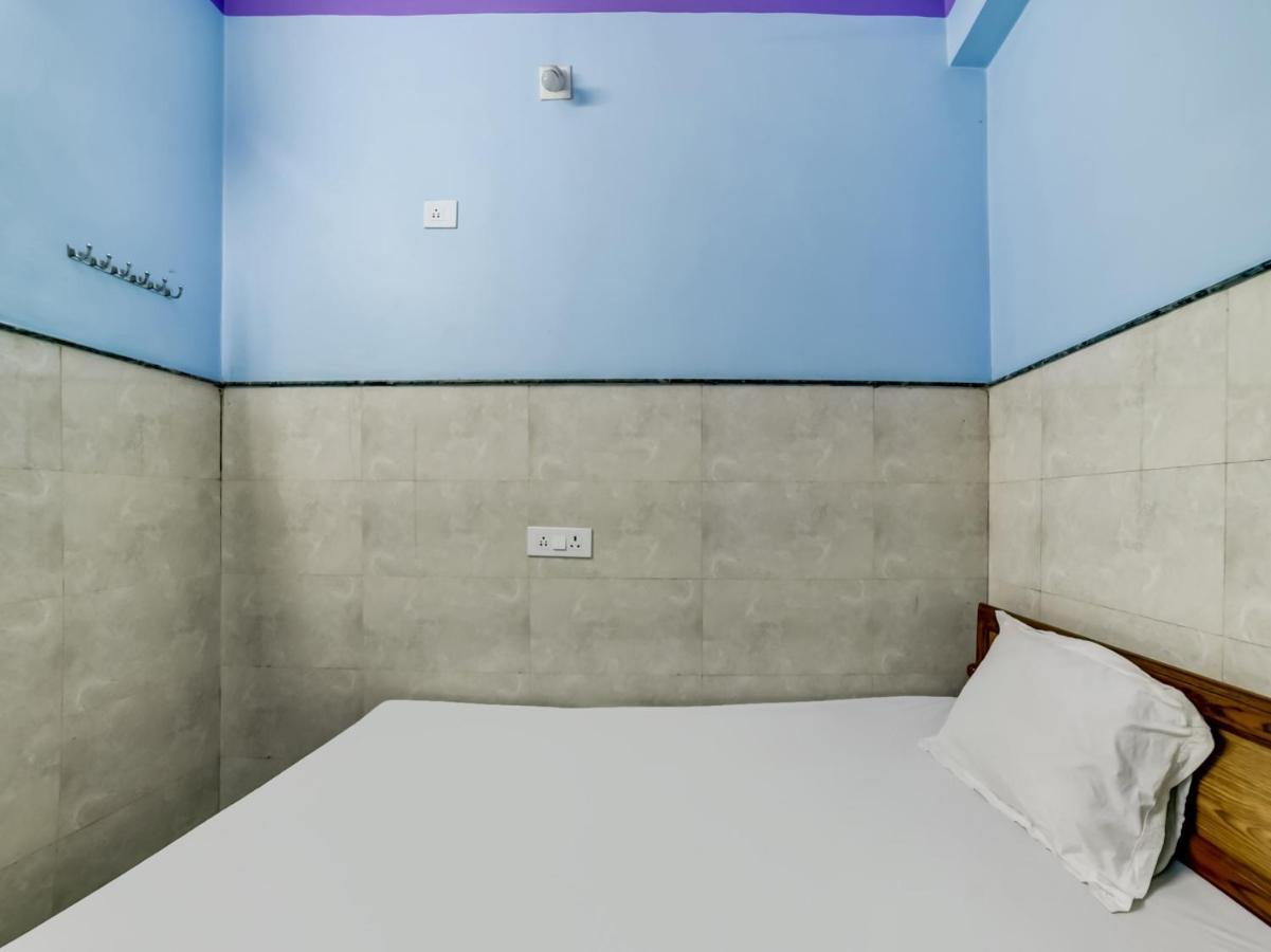 Spot On 82187 Hotel Hindustan Darbhanga المظهر الخارجي الصورة