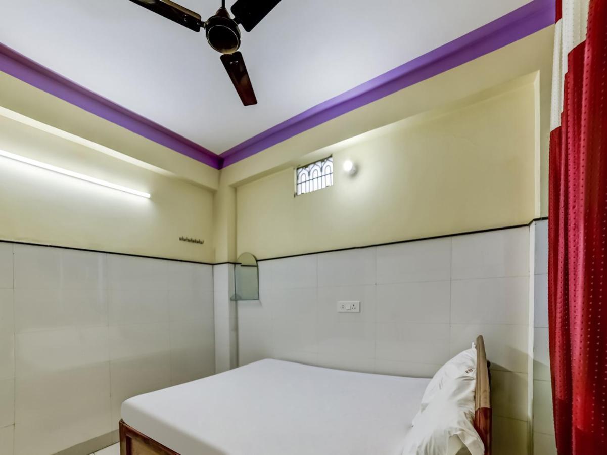 Spot On 82187 Hotel Hindustan Darbhanga المظهر الخارجي الصورة