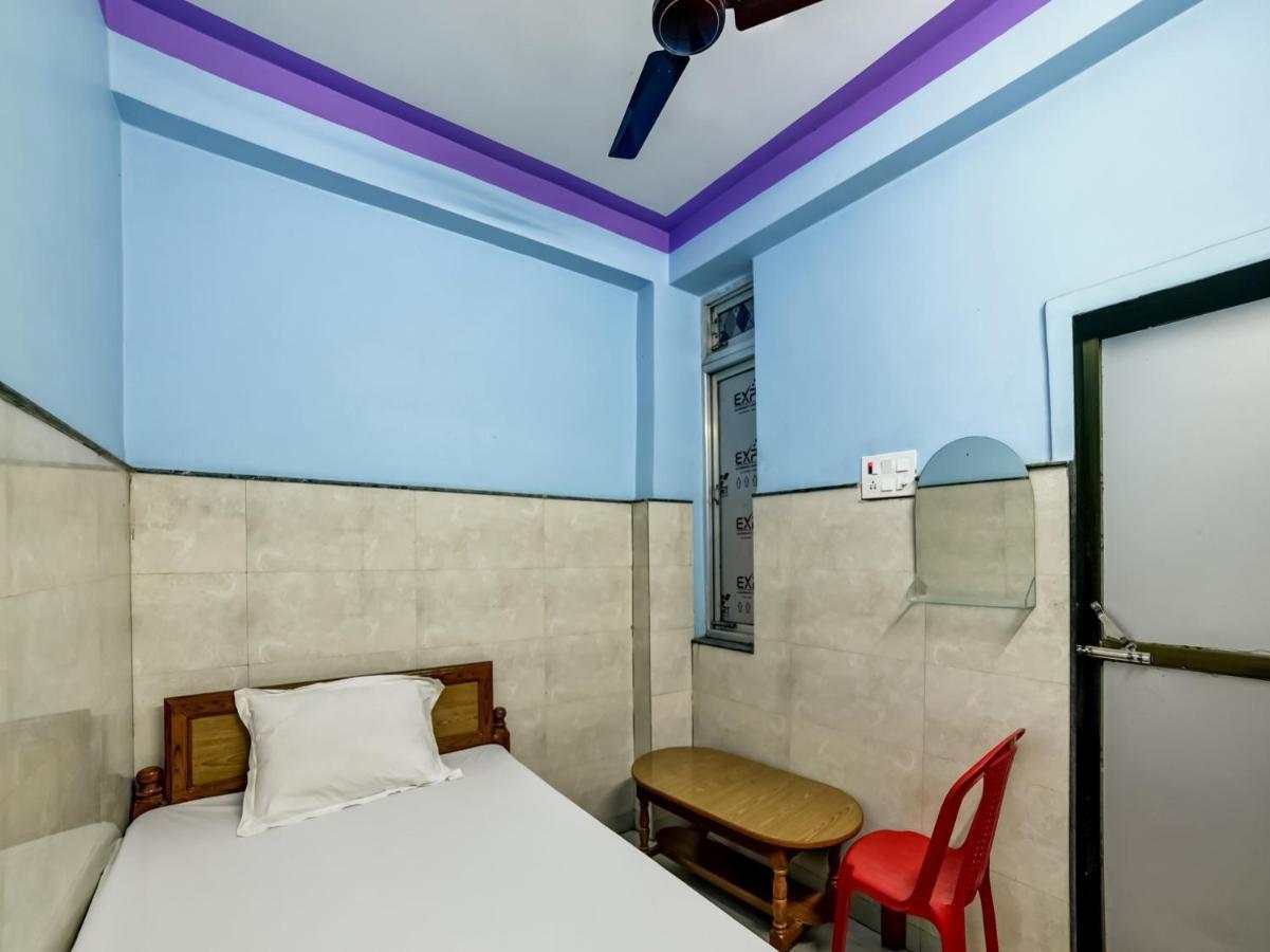 Spot On 82187 Hotel Hindustan Darbhanga المظهر الخارجي الصورة