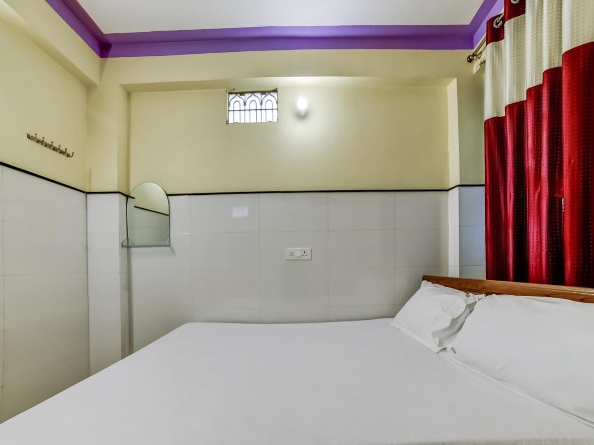Spot On 82187 Hotel Hindustan Darbhanga المظهر الخارجي الصورة